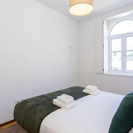 Arts Garden Apartment