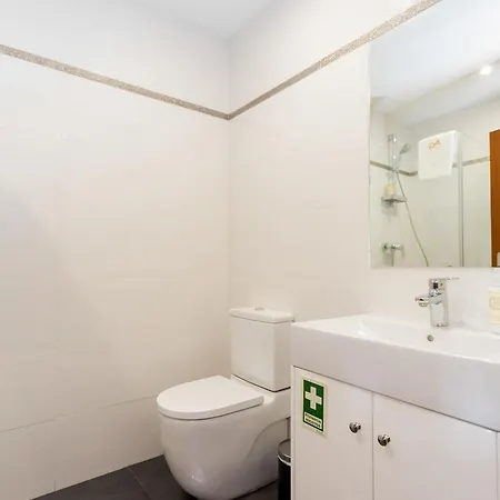 Arts Garden Apartment *