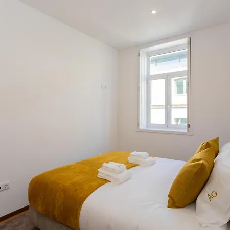 Arts Garden Apartment