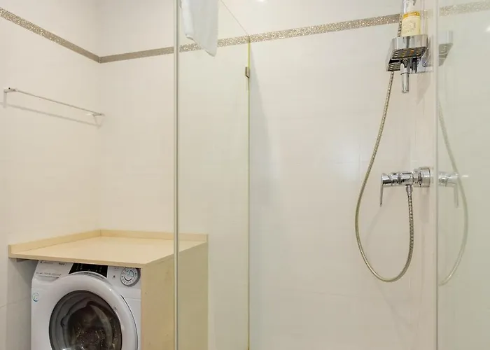 Arts Garden Lejlighed *